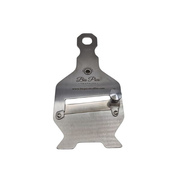 Stainless Steel Truffle Slicer