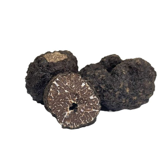 Truffes noires communes (Tuber Mesentericum)