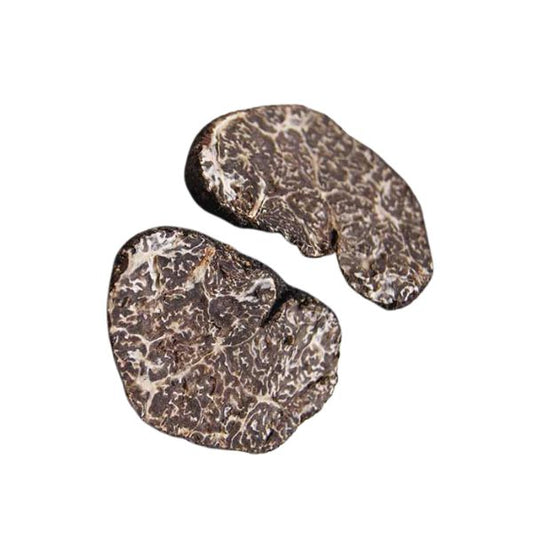 Truffes Noires d'Hiver (Tuber Brumale)